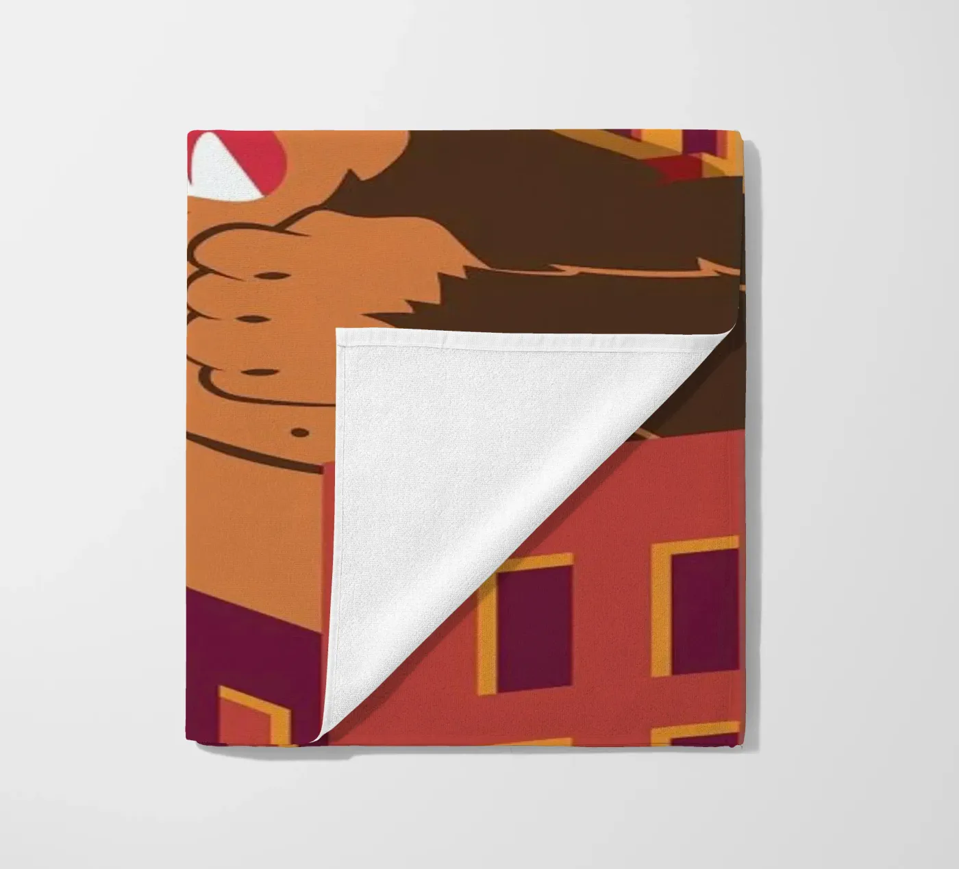 Ape telo mare da The Poster Kid