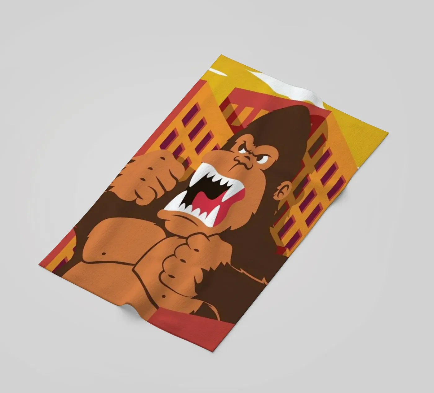 Ape telo mare da The Poster Kid