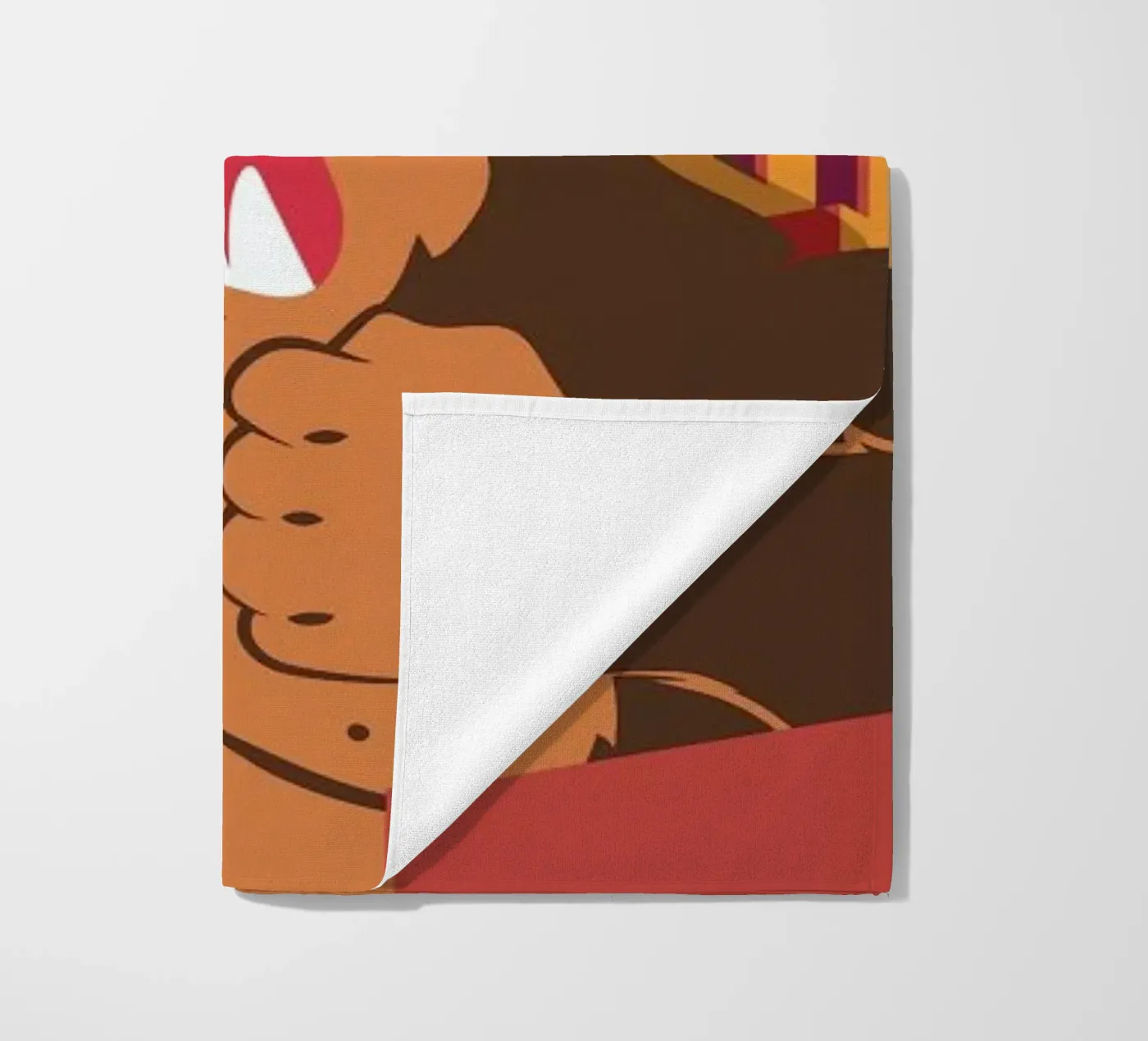 Ape telo mare da The Poster Kid