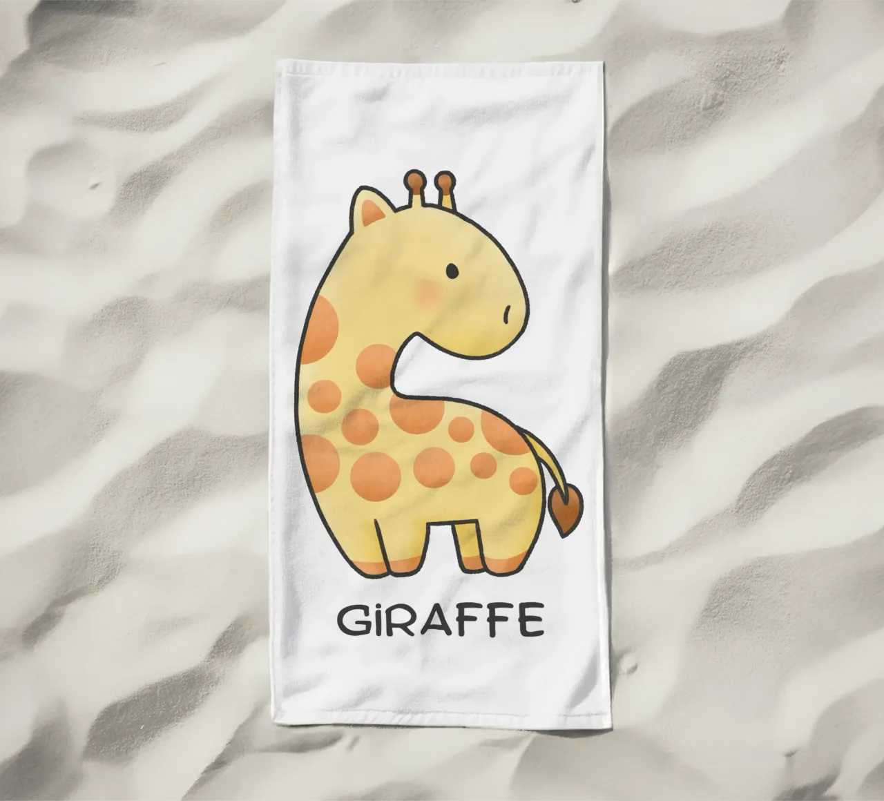 gigaaffe telo mare da khoailang