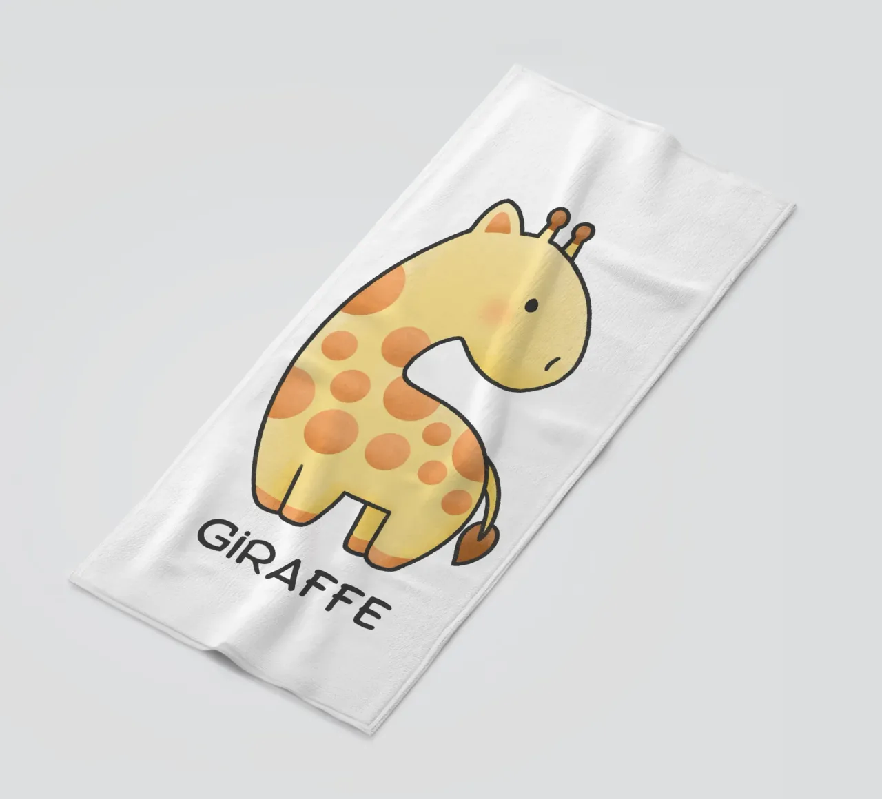 gigaaffe telo mare da khoailang