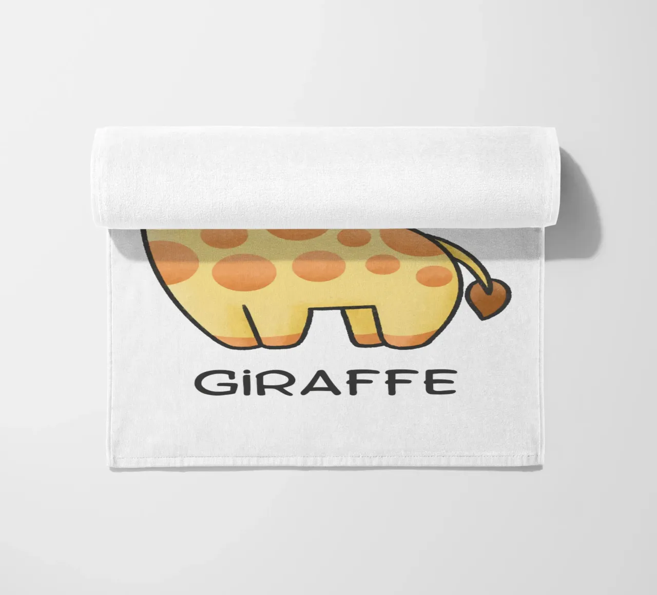 gigaaffe telo mare da khoailang