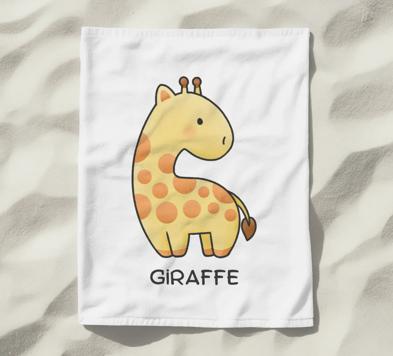 gigaaffe telo mare da khoailang