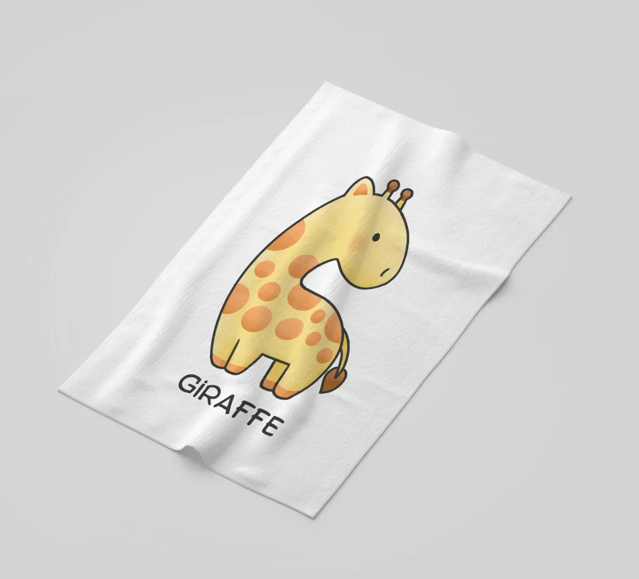 gigaaffe telo mare da khoailang