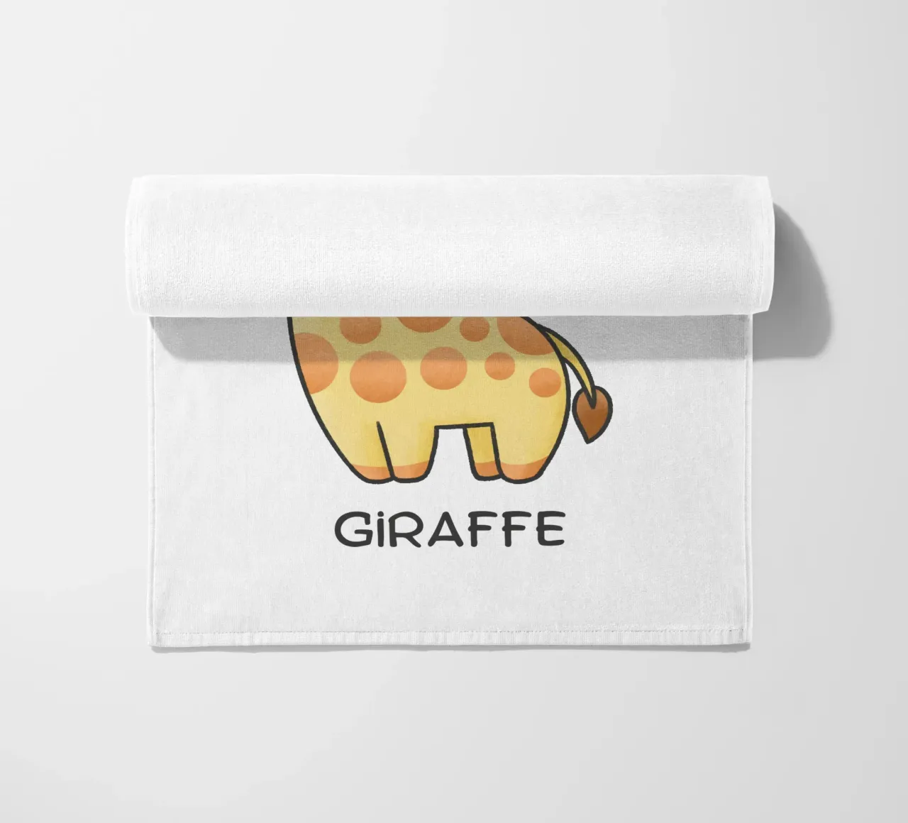 gigaaffe telo mare da khoailang