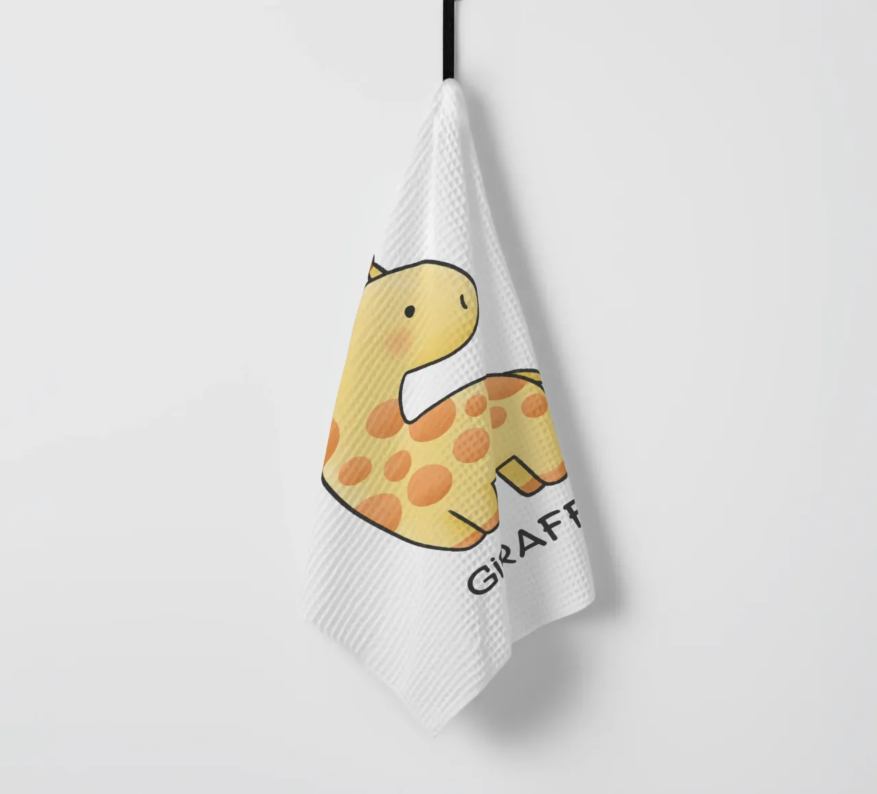 gigaaffe canovaccio da cucina da khoailang