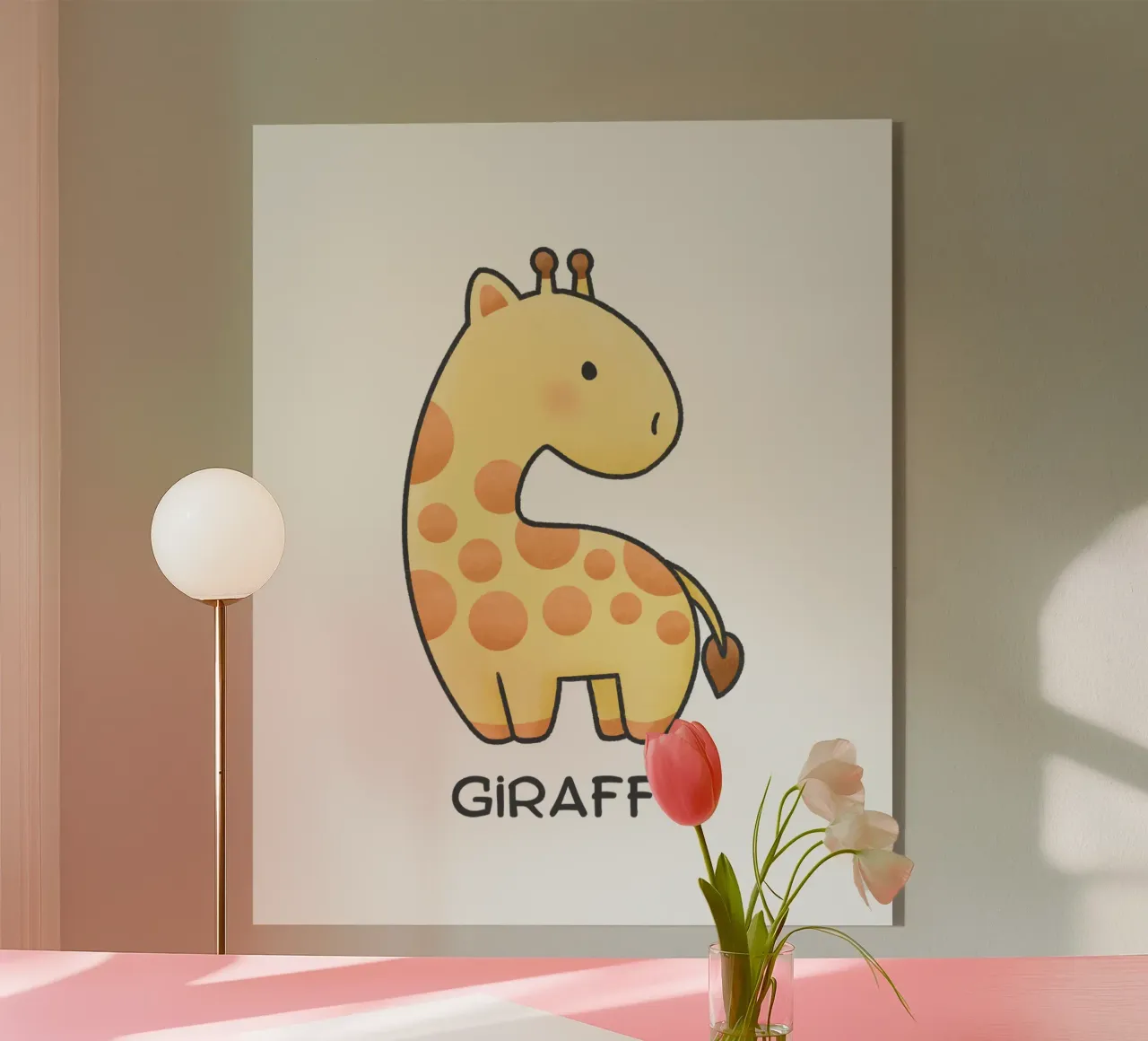 gigaaffe plexiglass da khoailang