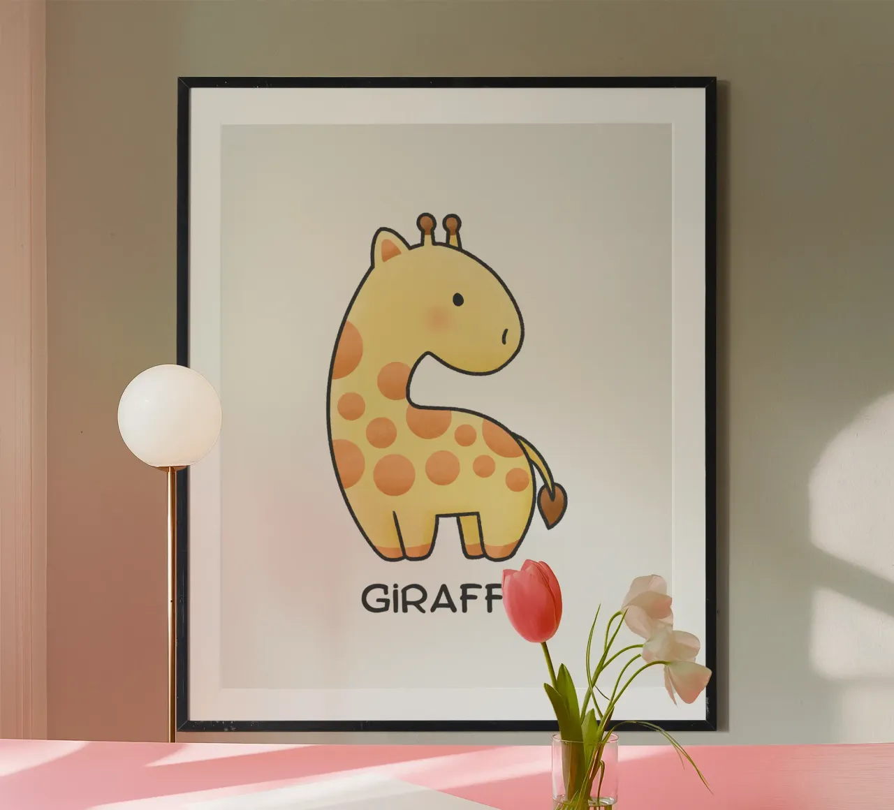 gigaaffe poster da khoailang