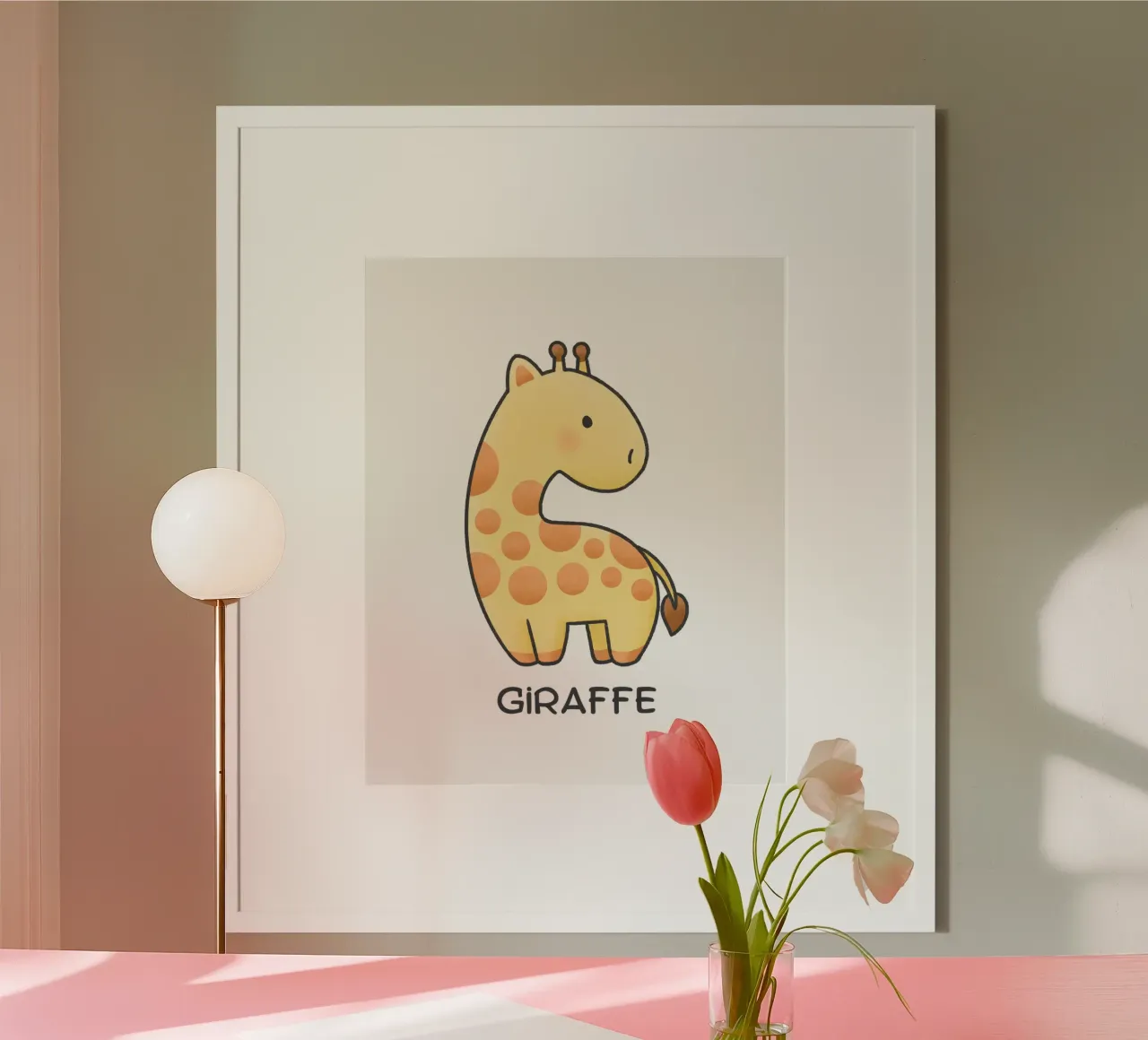 gigaaffe poster da khoailang