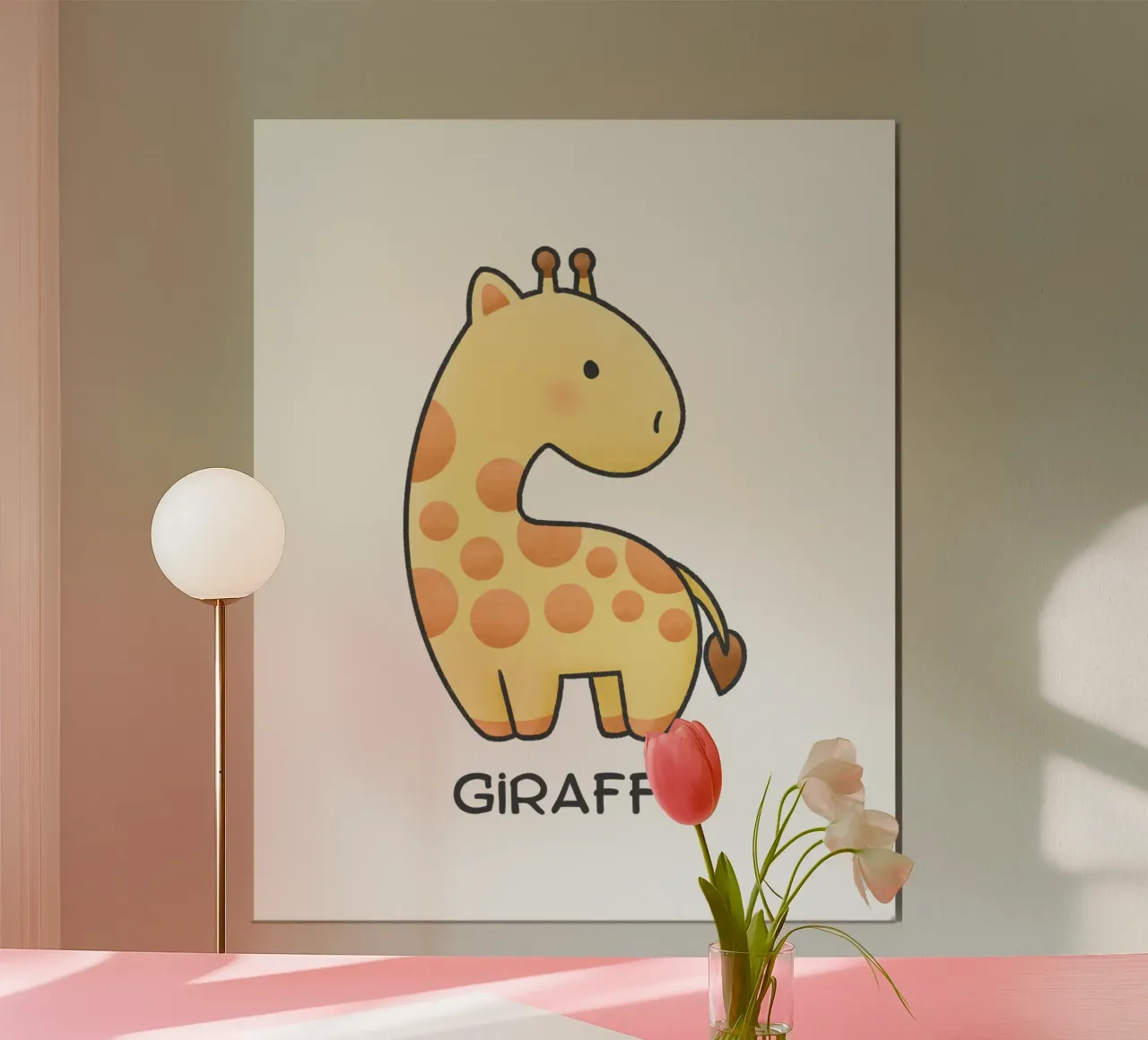 gigaaffe poster da khoailang