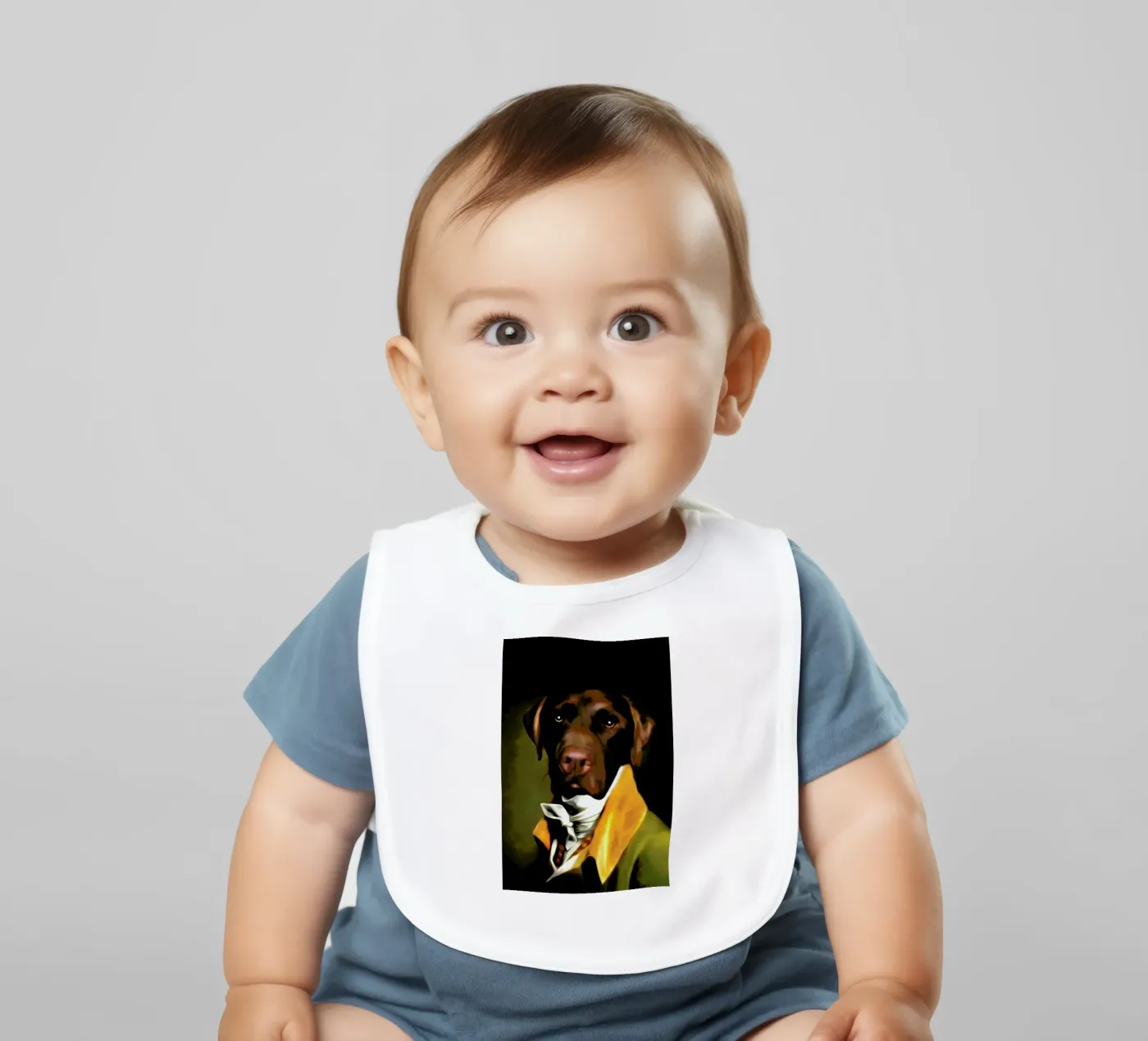 Teun bavaglino da Tein Lucasson