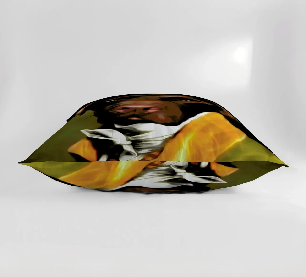 Teun cuscino da Tein Lucasson