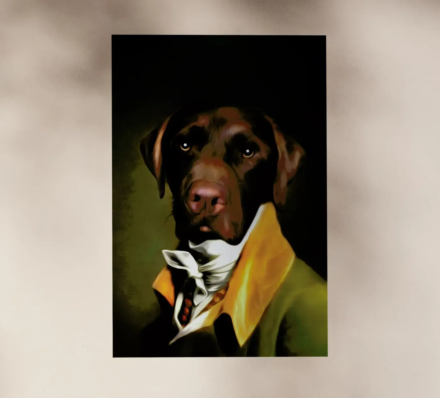 Teun pellicola backlit da Tein Lucasson