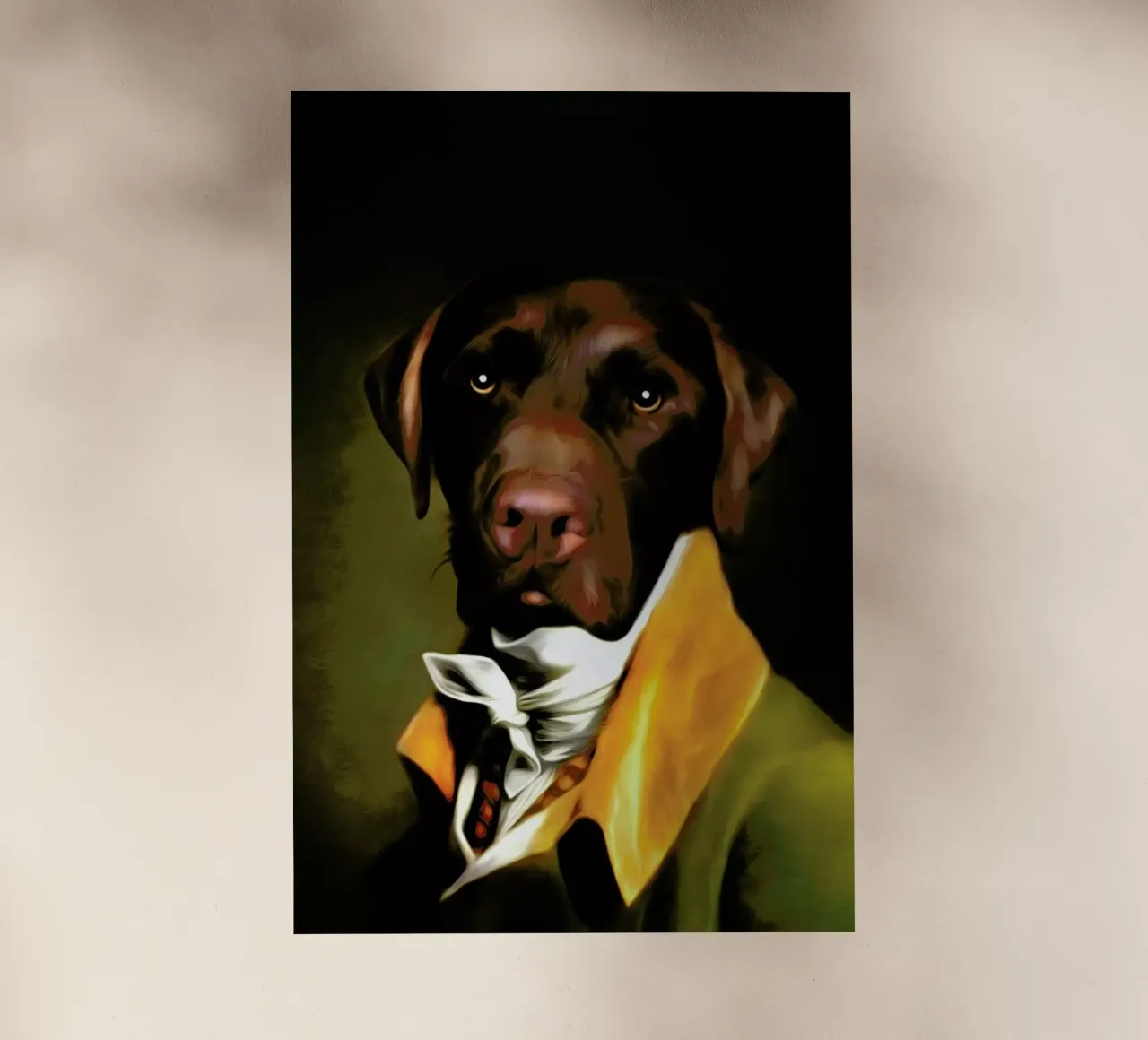 Teun pellicola backlit da Tein Lucasson