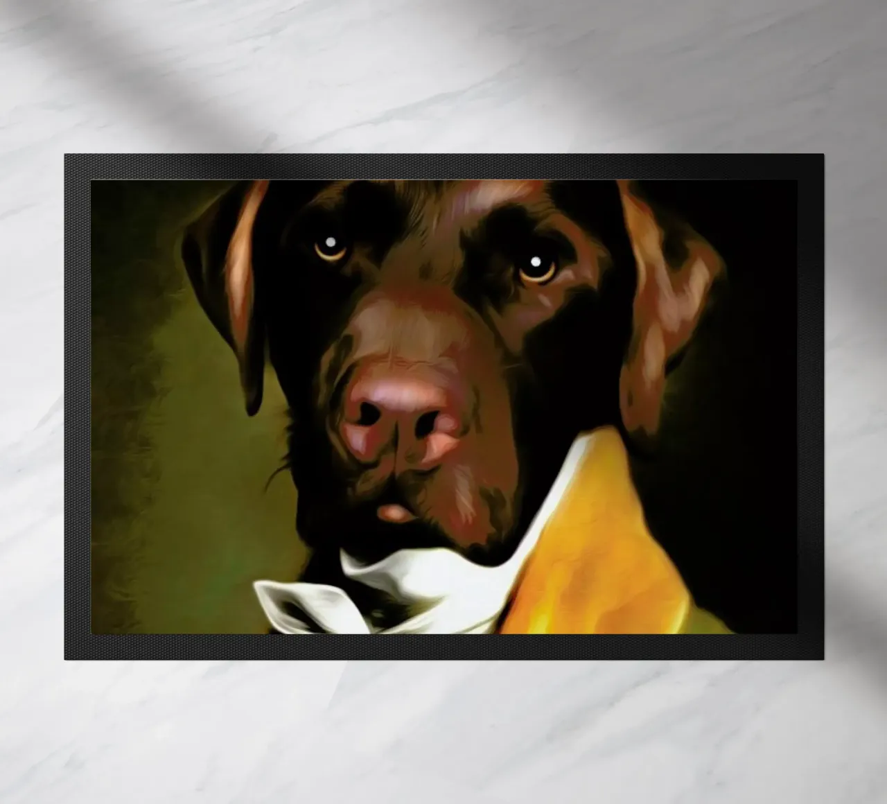 Teun zerbino da Tein Lucasson