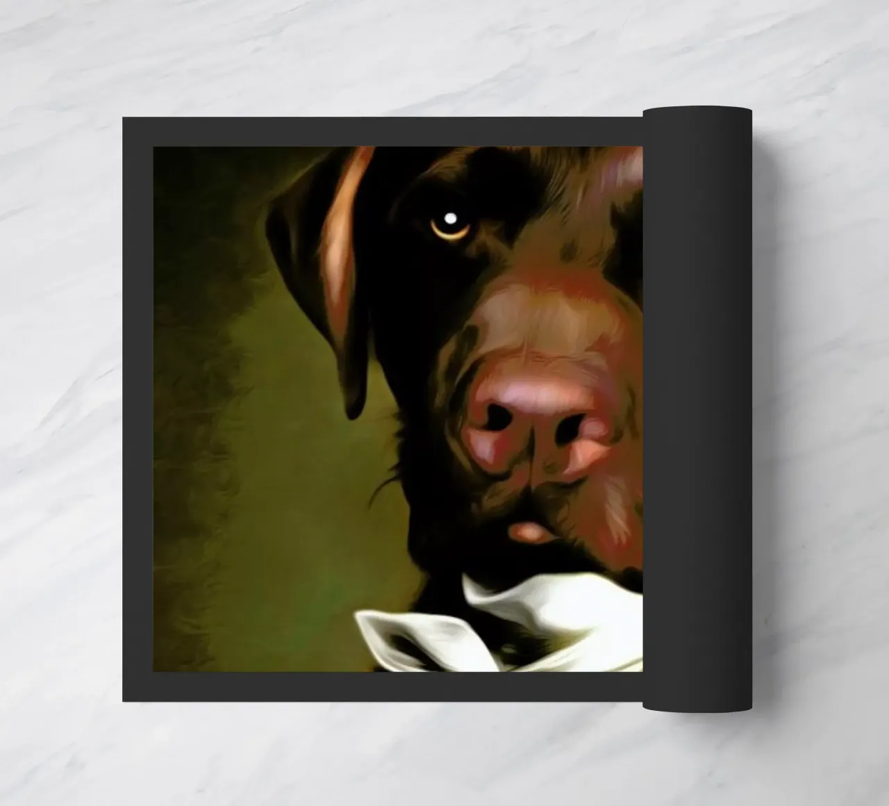 Teun zerbino da Tein Lucasson