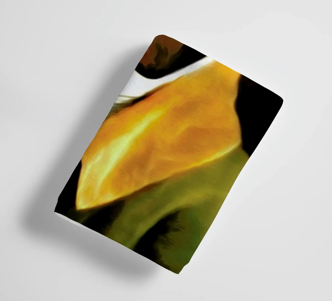 Teun badhanddoek van Tein Lucasson