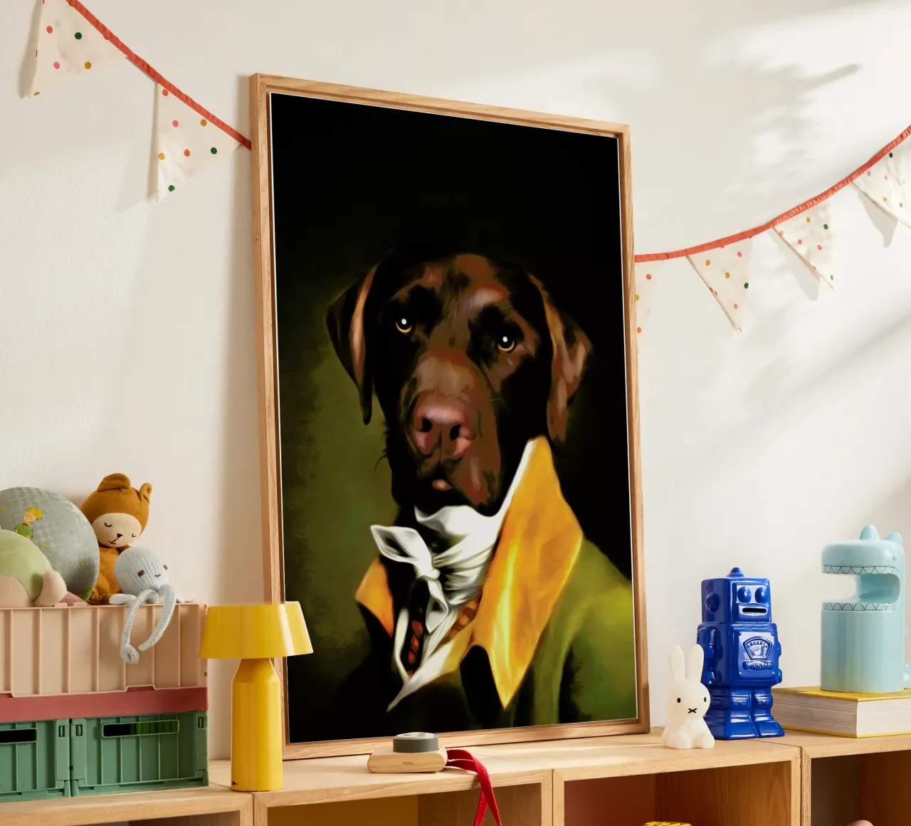 Teun plexiglass da Tein Lucasson