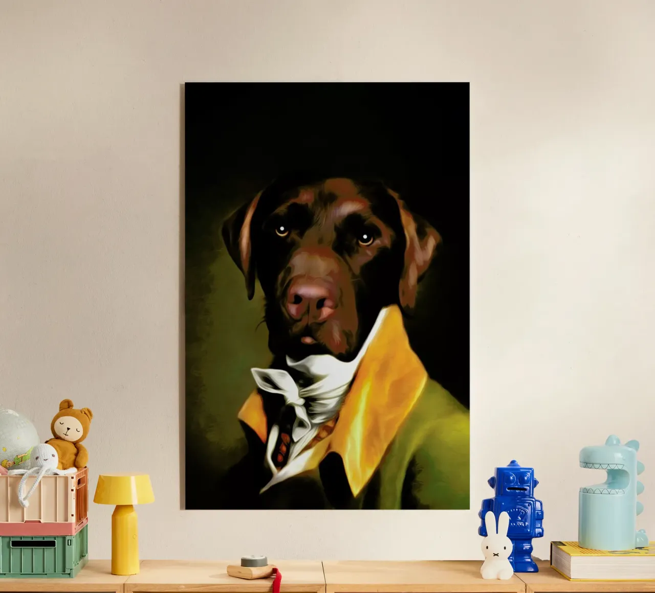 Teun plexiglass da Tein Lucasson