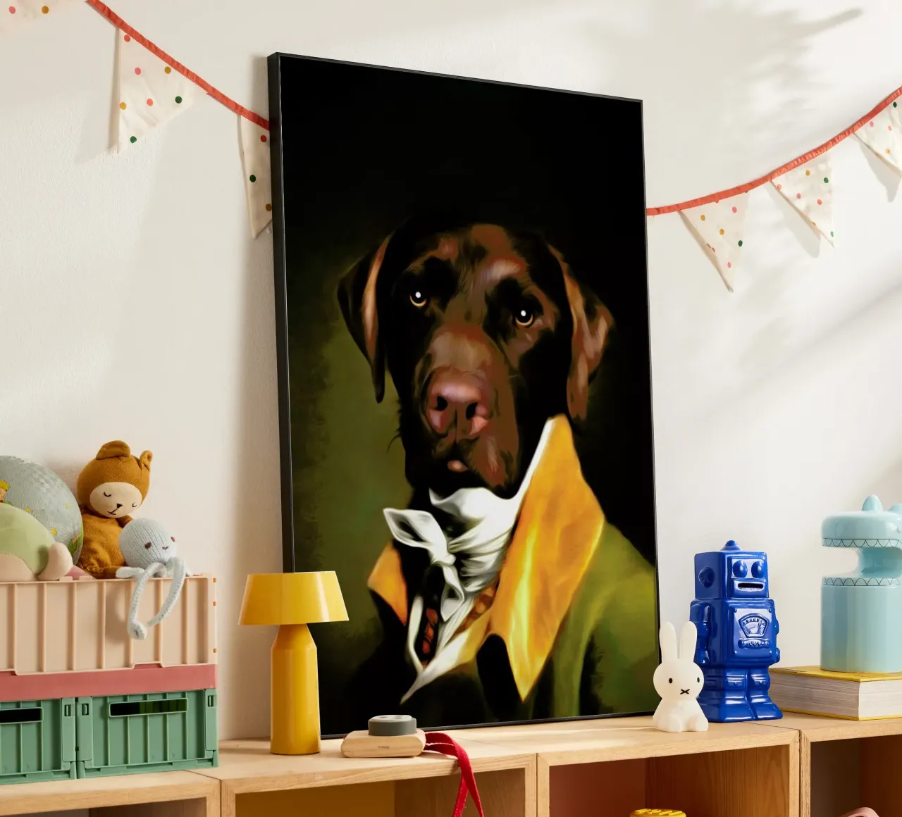 Teun forex plate by Tein Lucasson