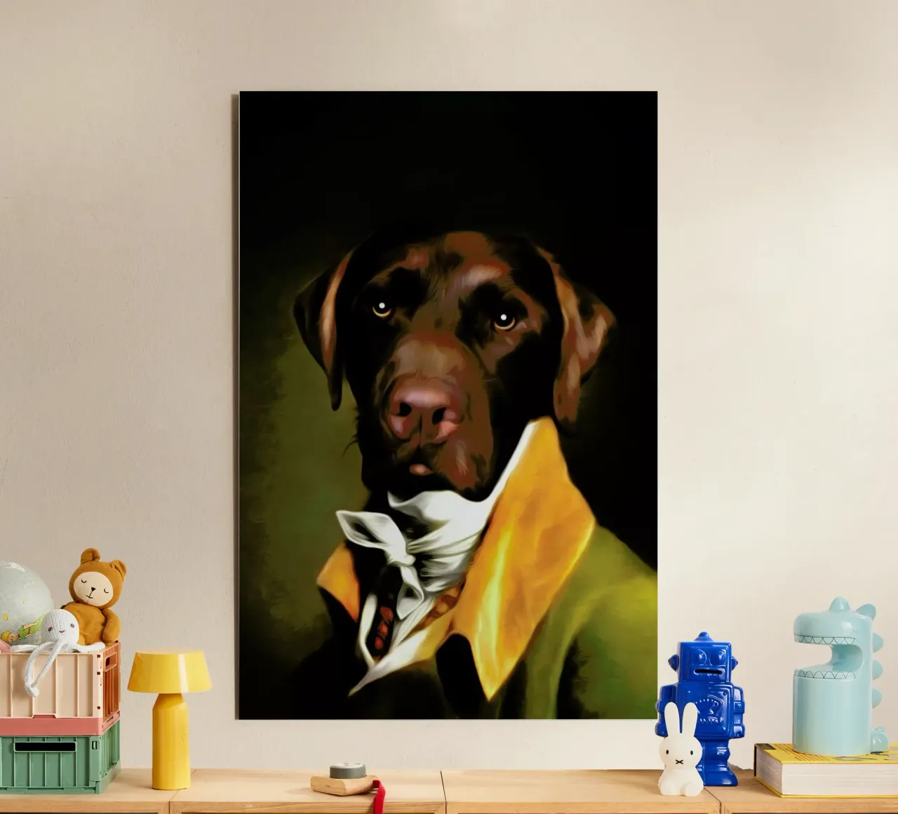 Teun forex plate by Tein Lucasson