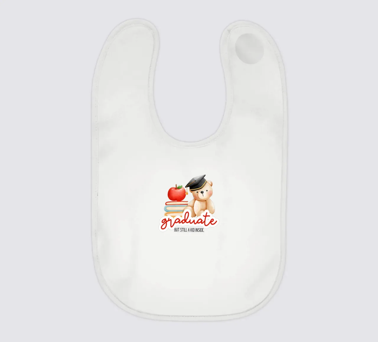 gradute bavaglino da khoailang