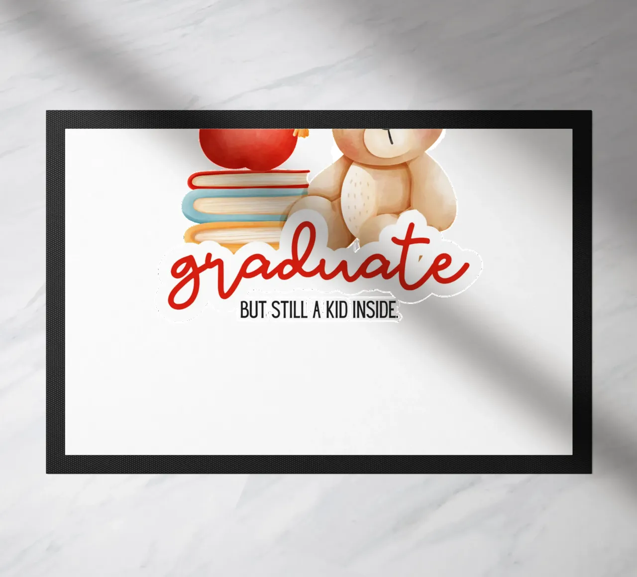 gradute zerbino da khoailang