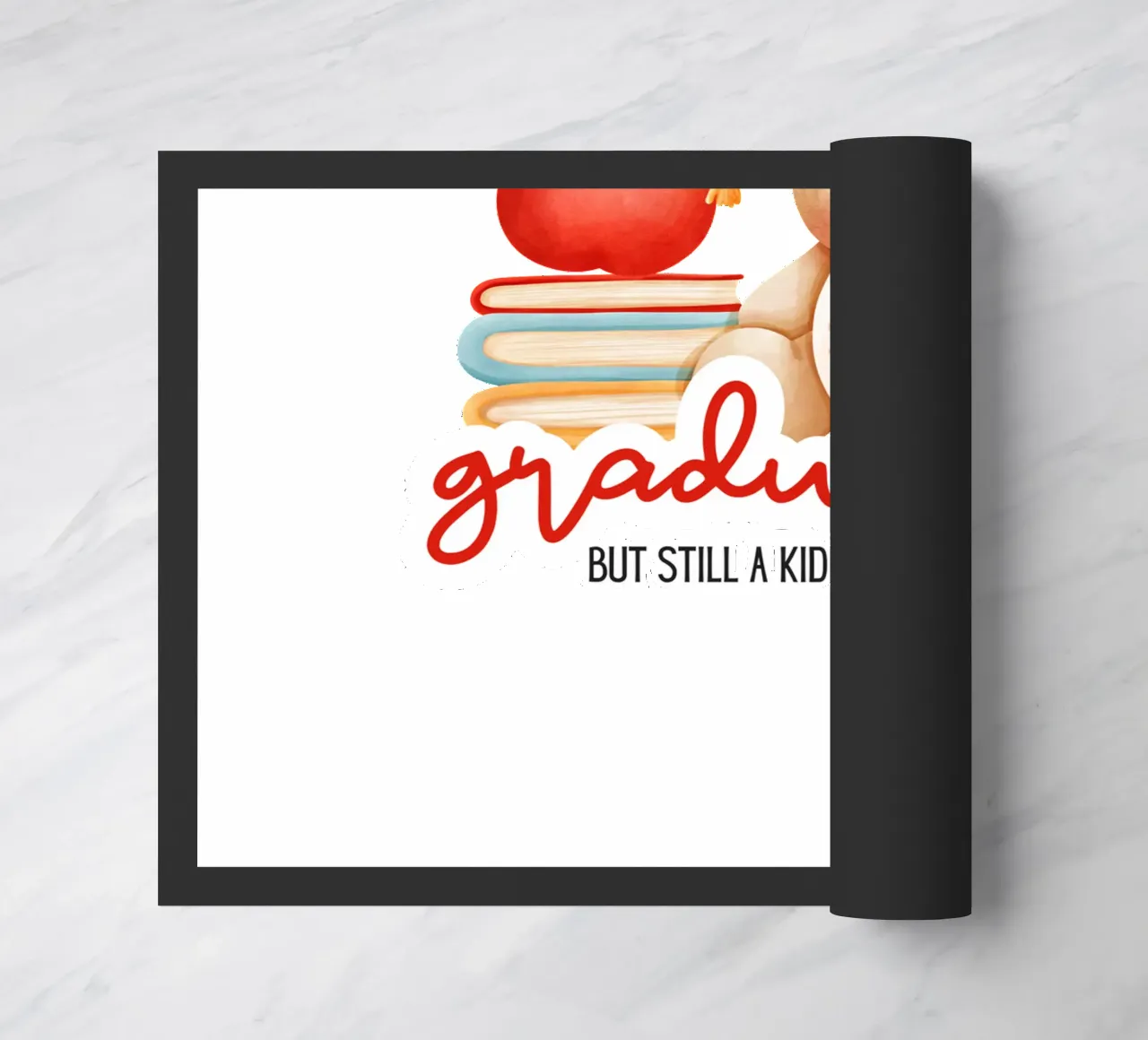 gradute zerbino da khoailang