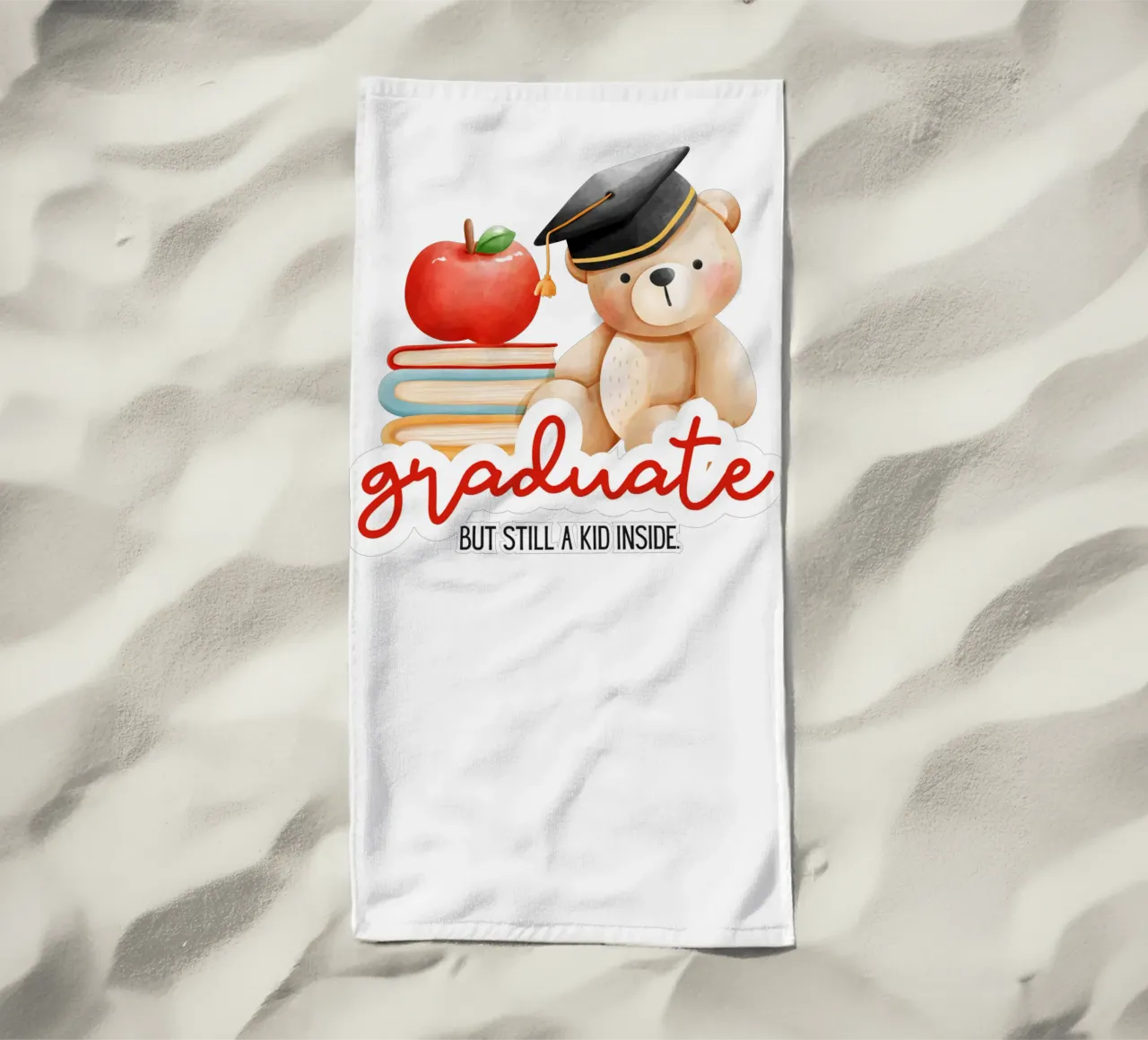 gradute telo mare da khoailang