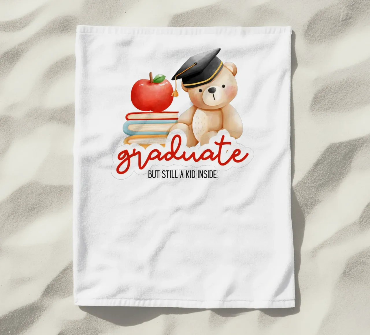 gradute telo mare da khoailang