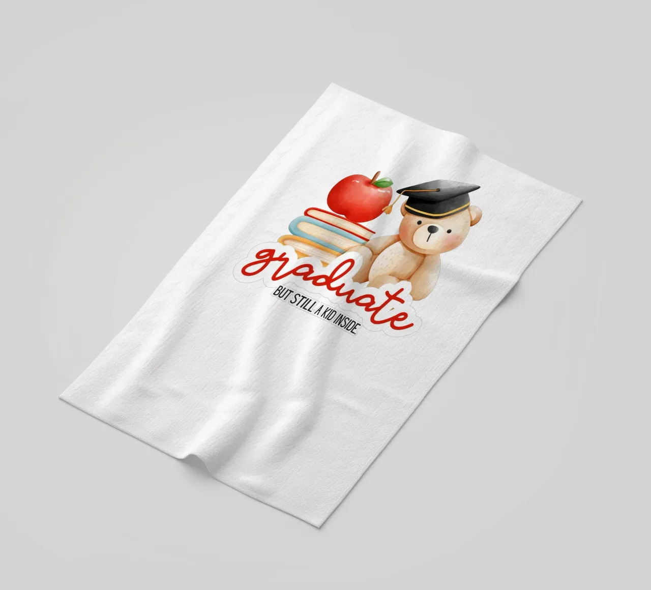 gradute telo mare da khoailang