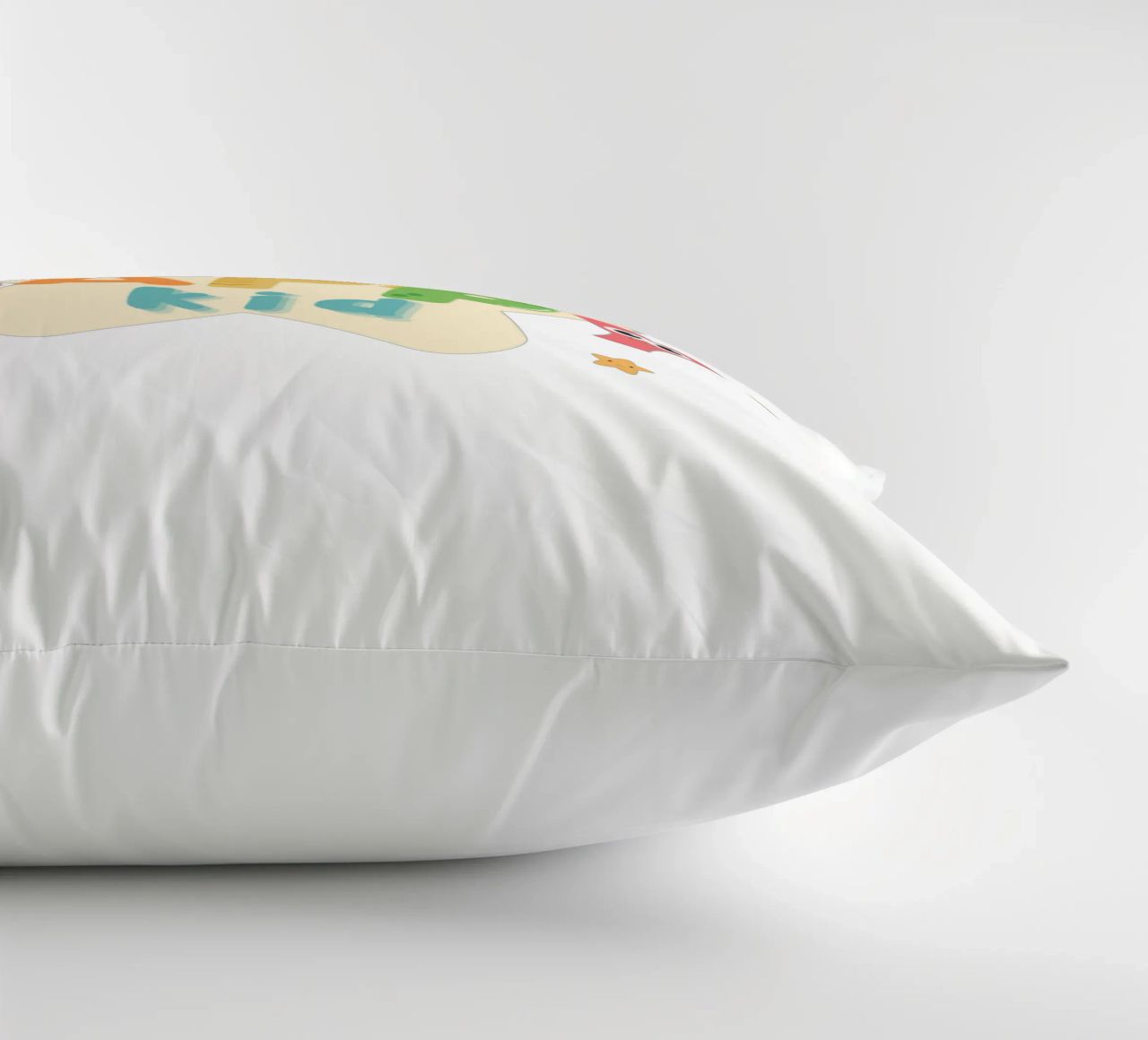 bambino infelice cuscino da khoailang