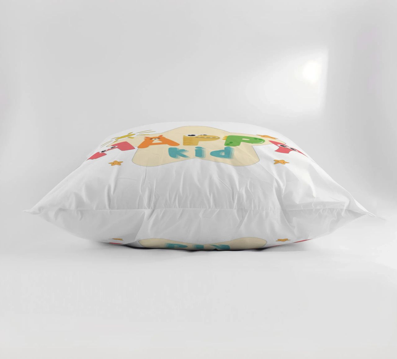 bambino infelice cuscino da khoailang