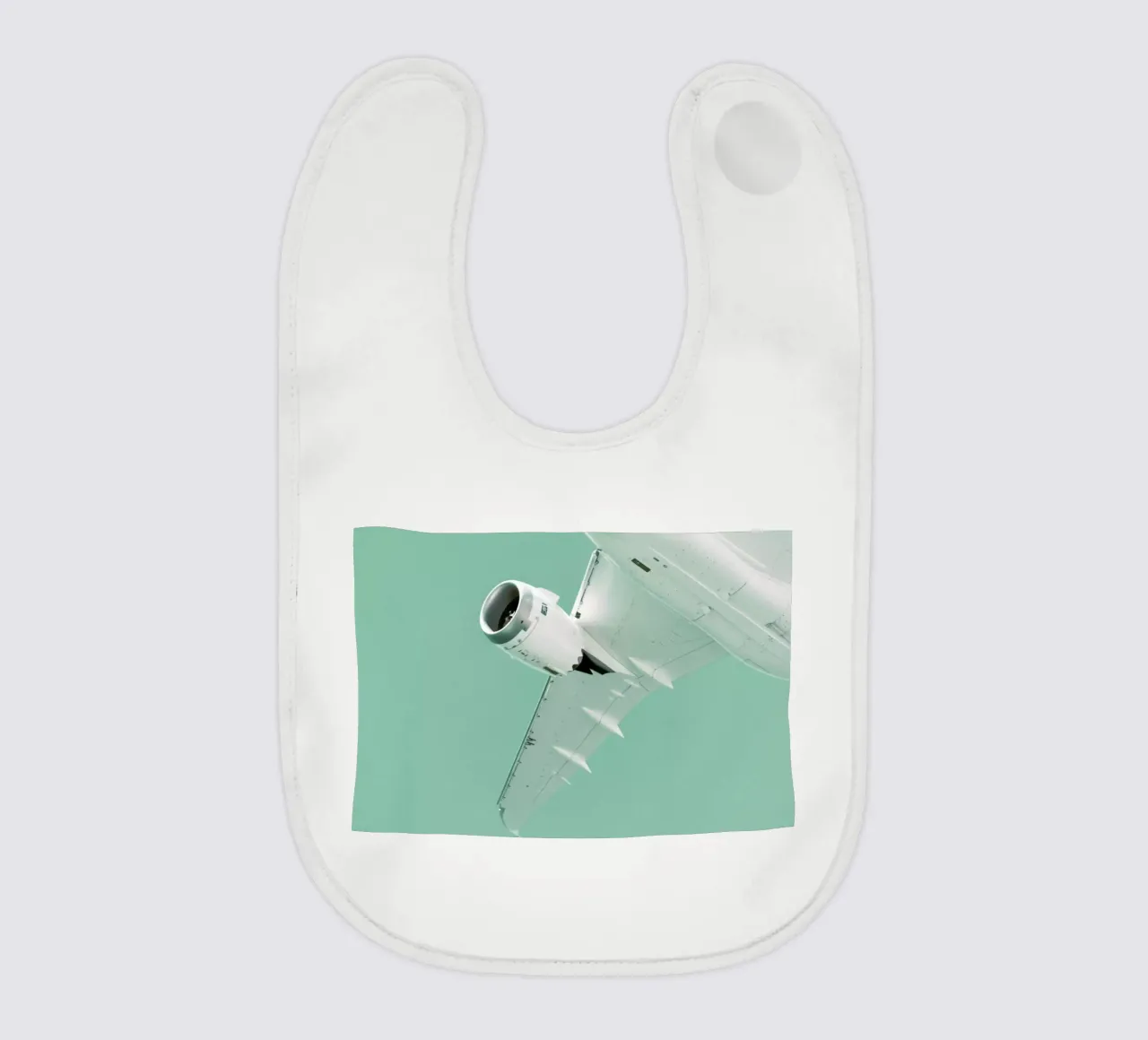 Overhead X bavaglino da Tal Paz-Fridman