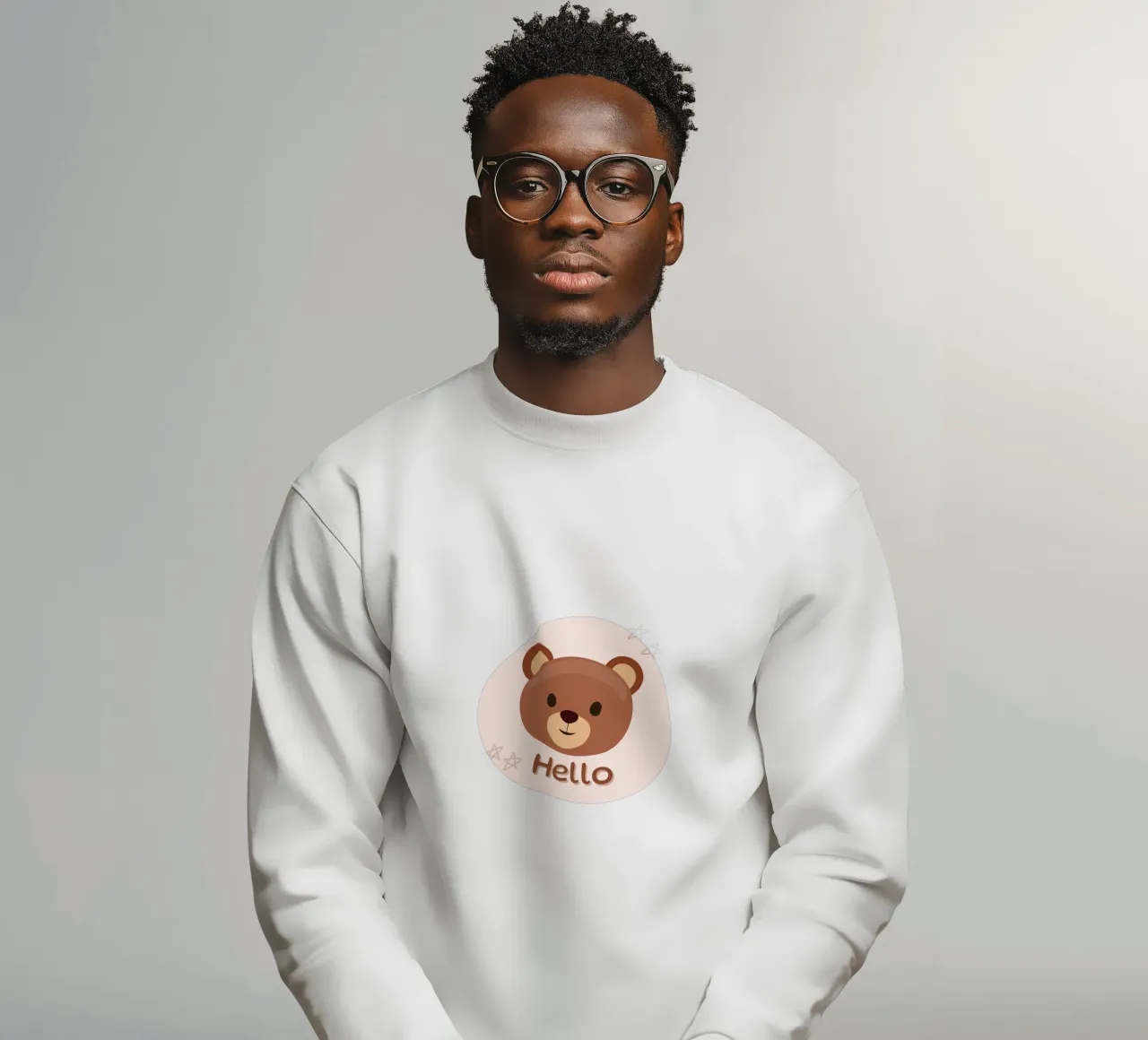 ciao felpa da khoailang