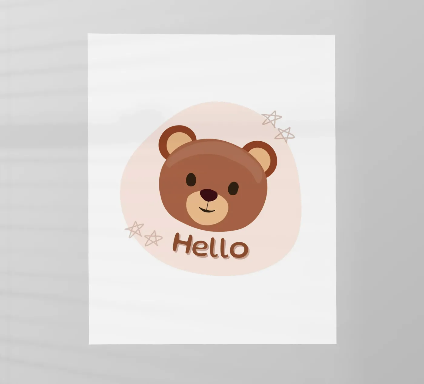 hello pellicola backlit da khoailang