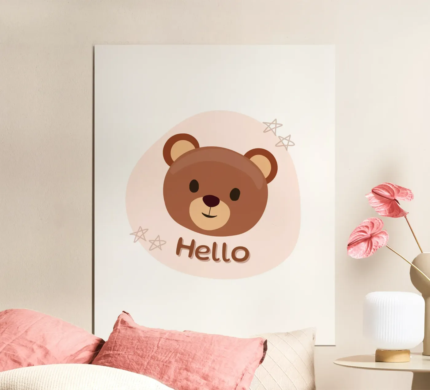 ciao poster da khoailang