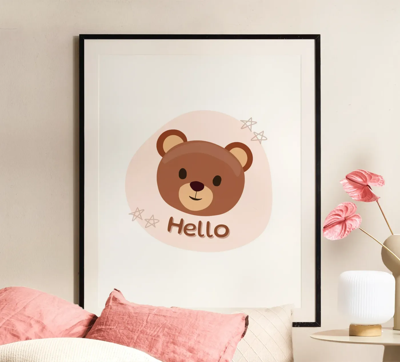 ciao poster da khoailang