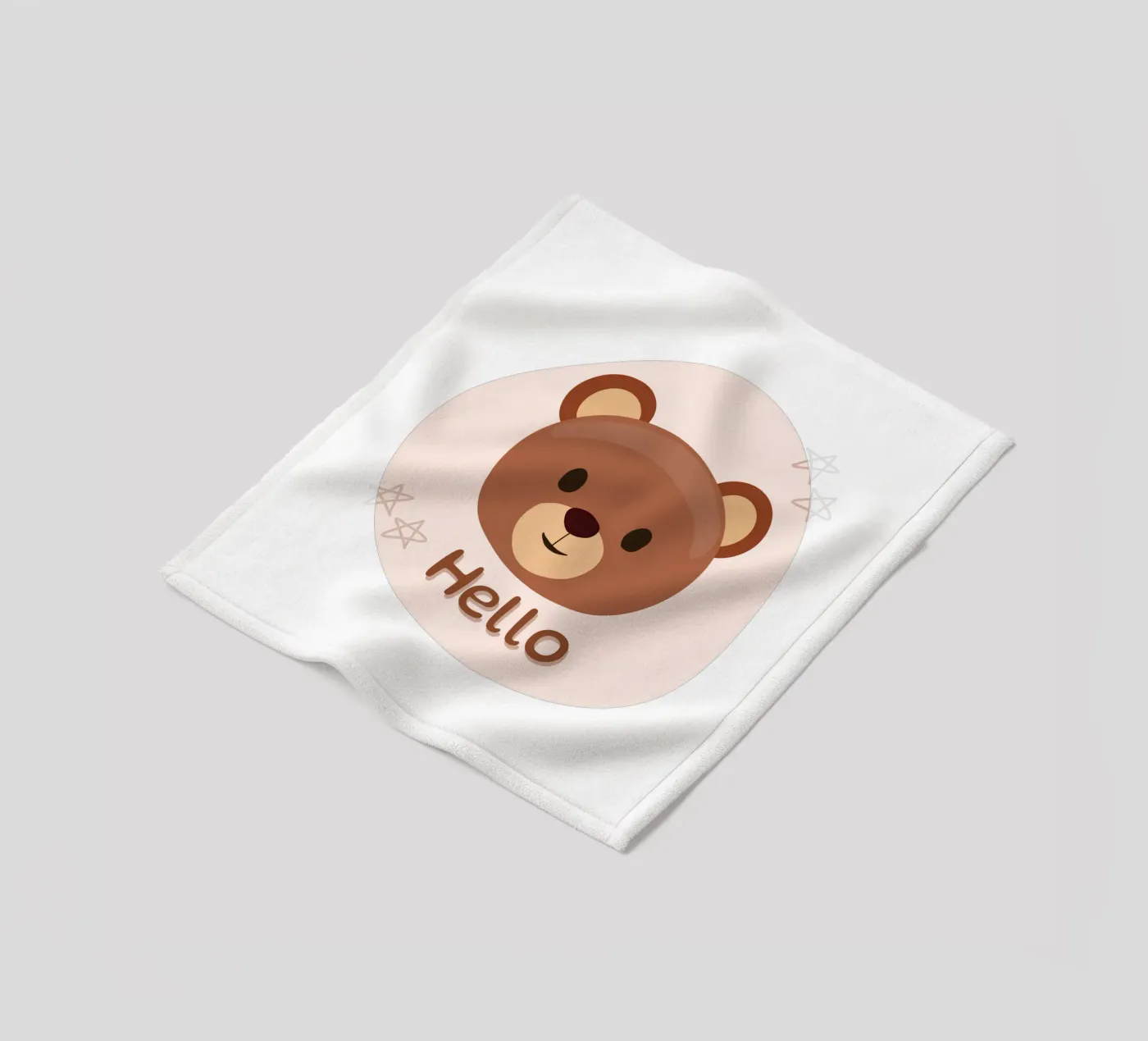 hallo Fleecedecke von khoailang