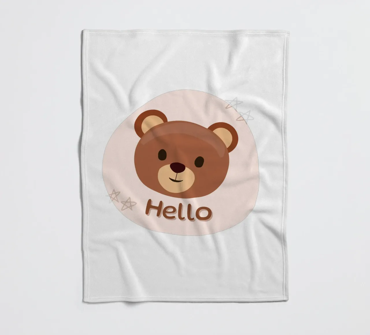 hallo fleecedeken van khoailang