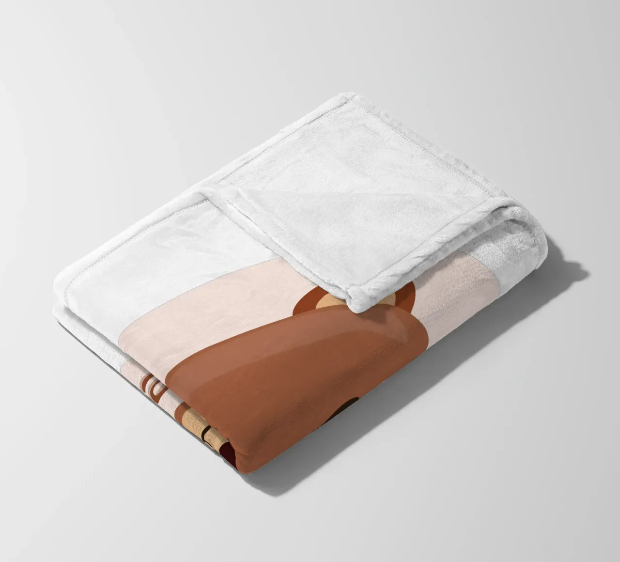 hallo fleecedeken van khoailang