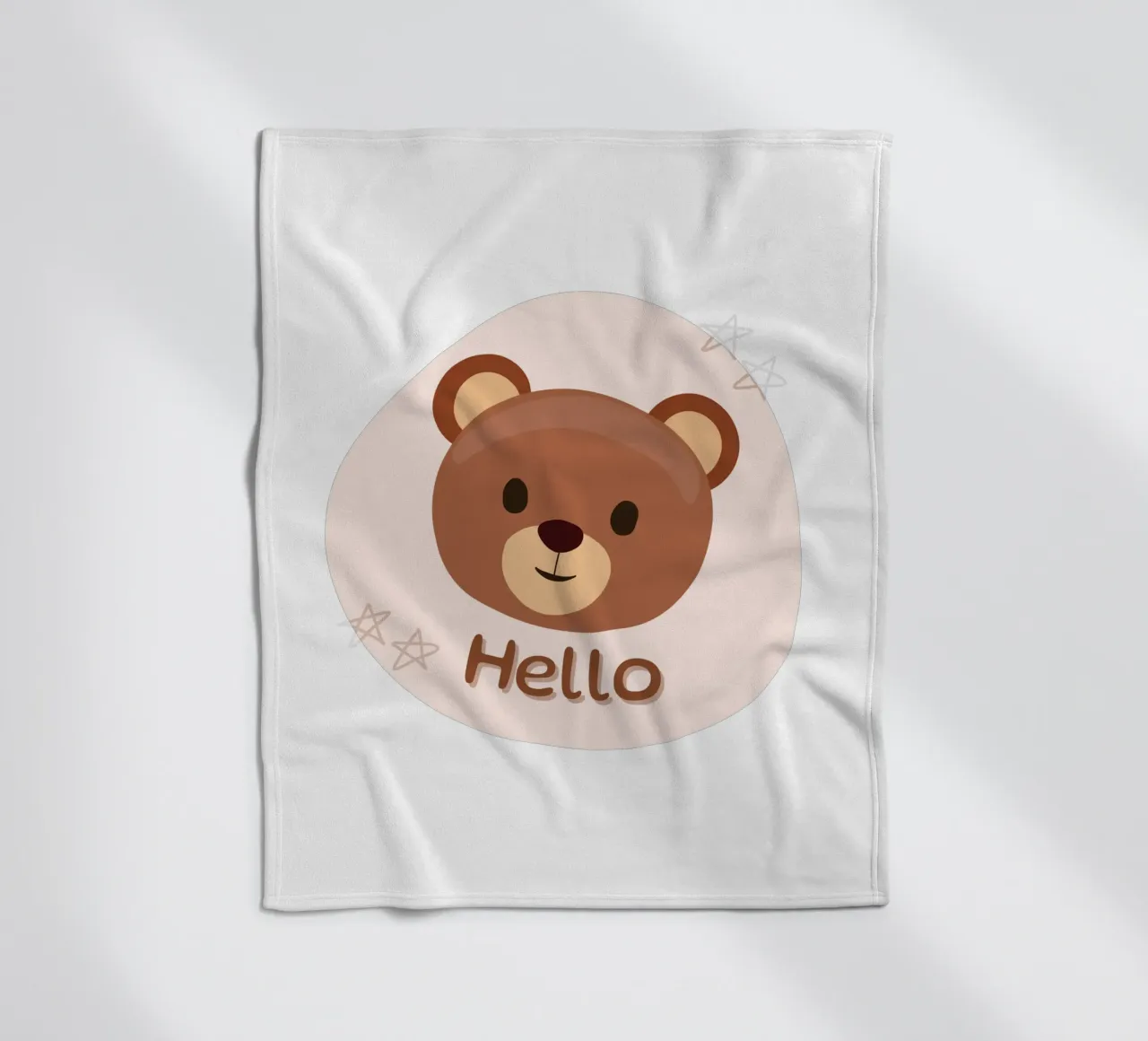 hallo fleecedeken van khoailang