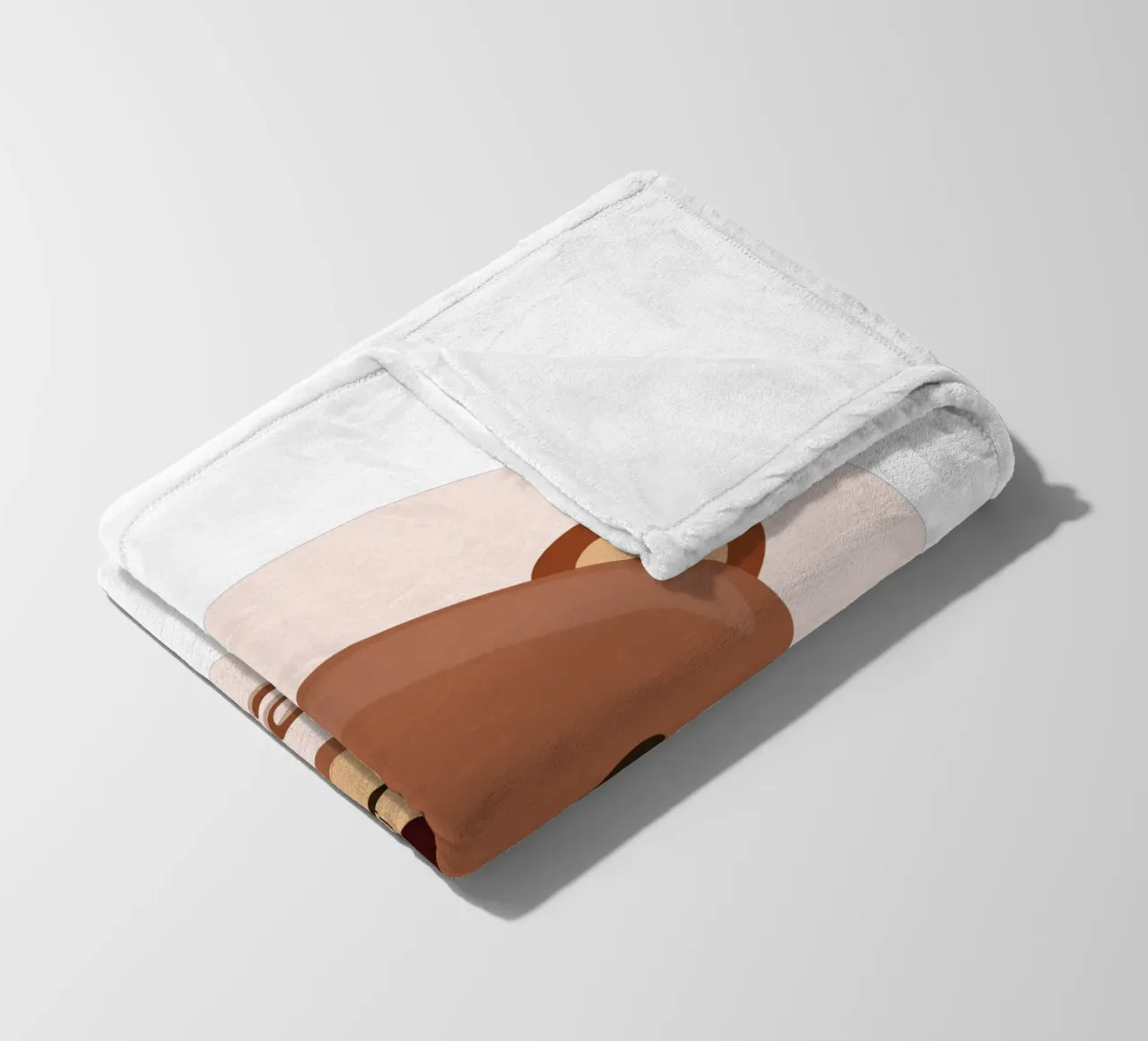 hallo fleecedeken van khoailang