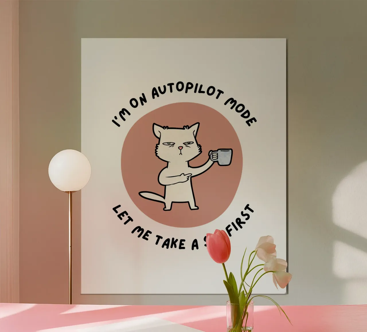 Sono in modalità pilota automatico carta hahnemühle da khoailang