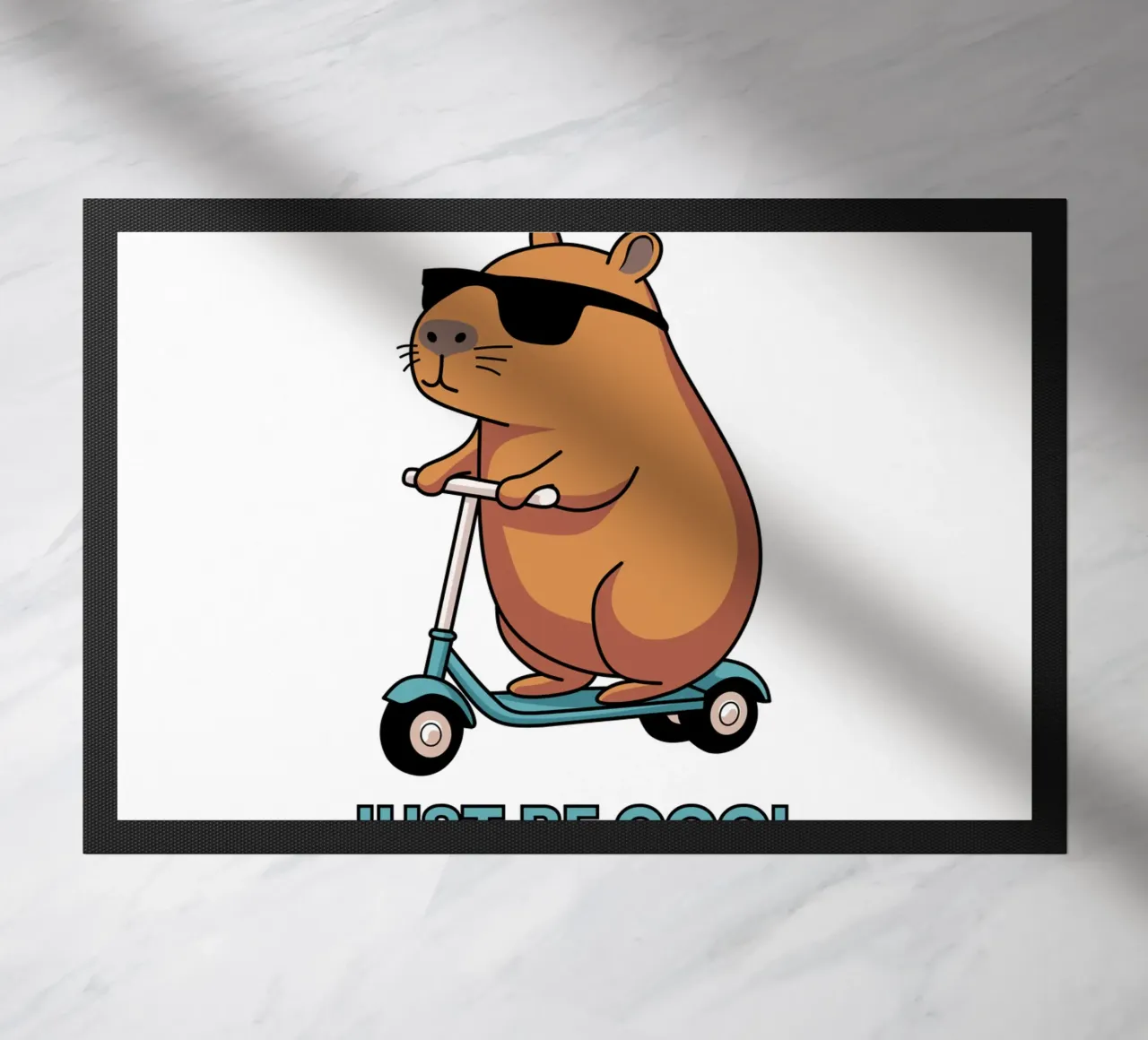 Siate tranquilli zerbino da khoailang