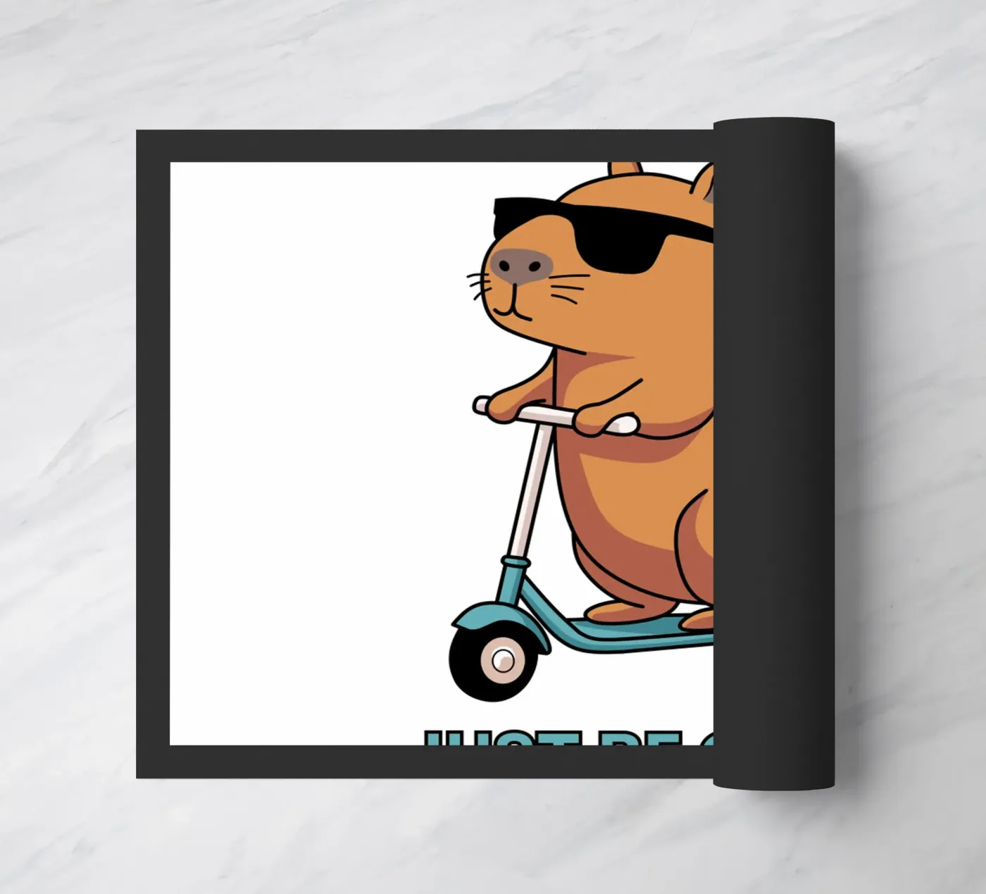 Siate tranquilli zerbino da khoailang