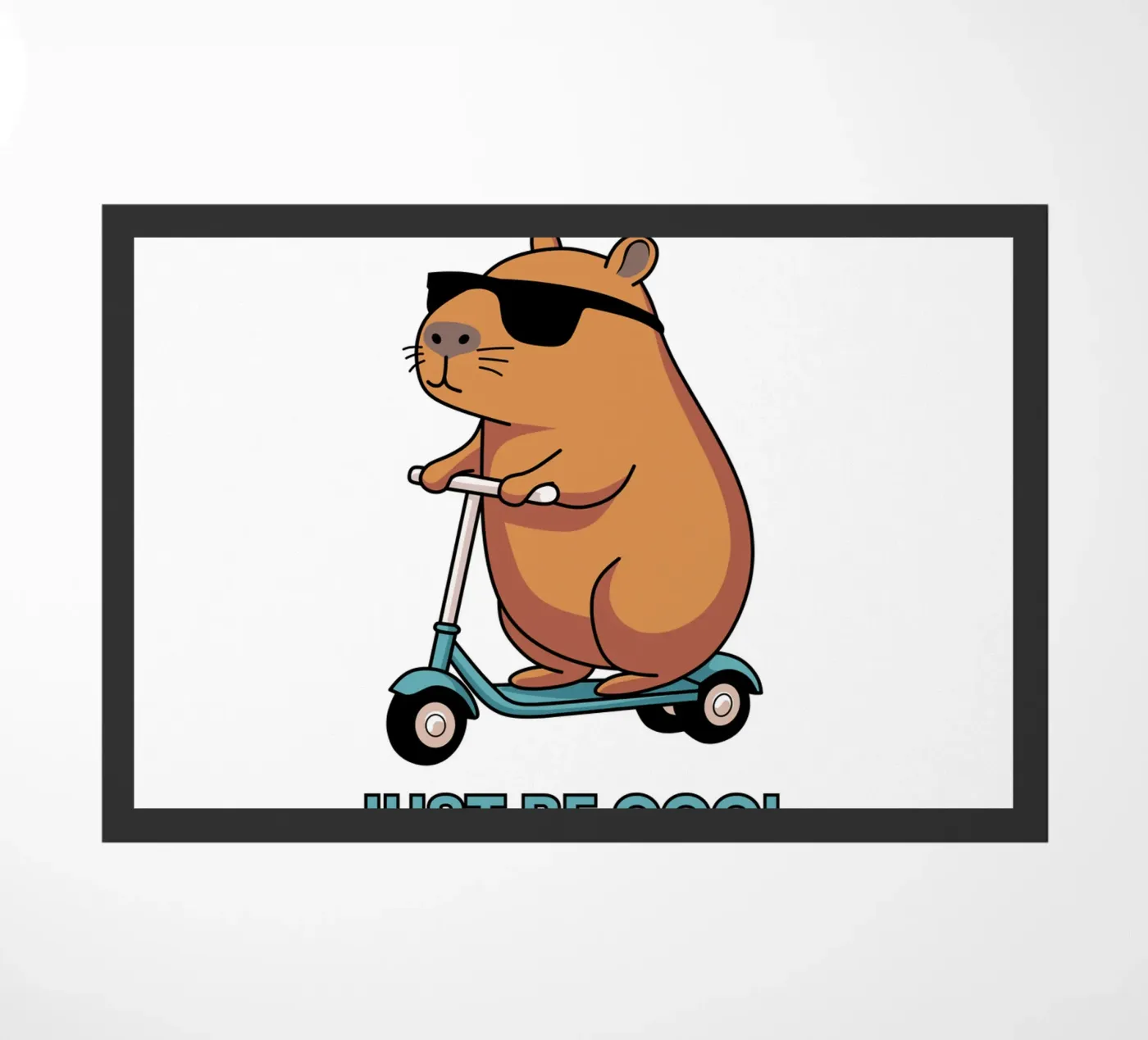 Siate tranquilli zerbino da khoailang