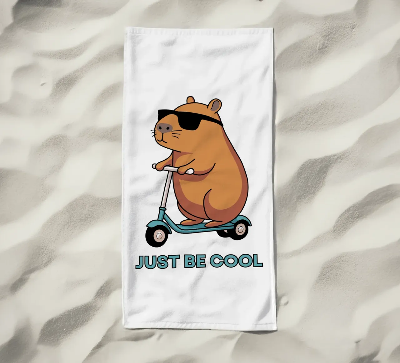 just be cool telo mare da khoailang