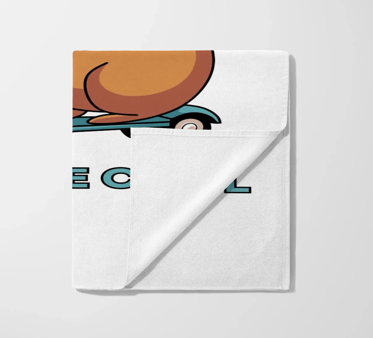 just be cool telo mare da khoailang