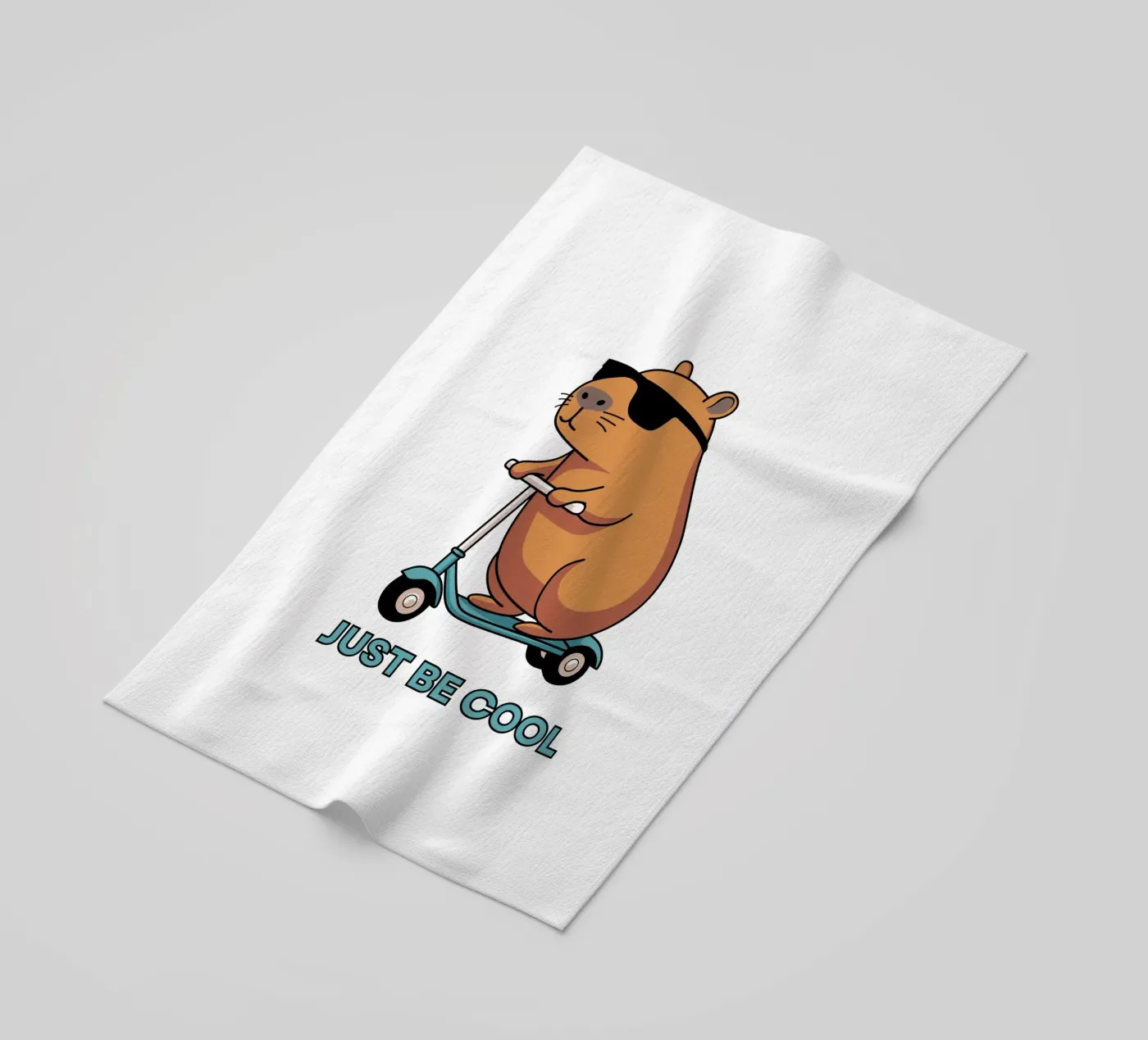 Siate tranquilli telo mare da khoailang